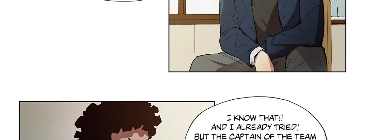 En Garde Chapter 13 page 8 - 