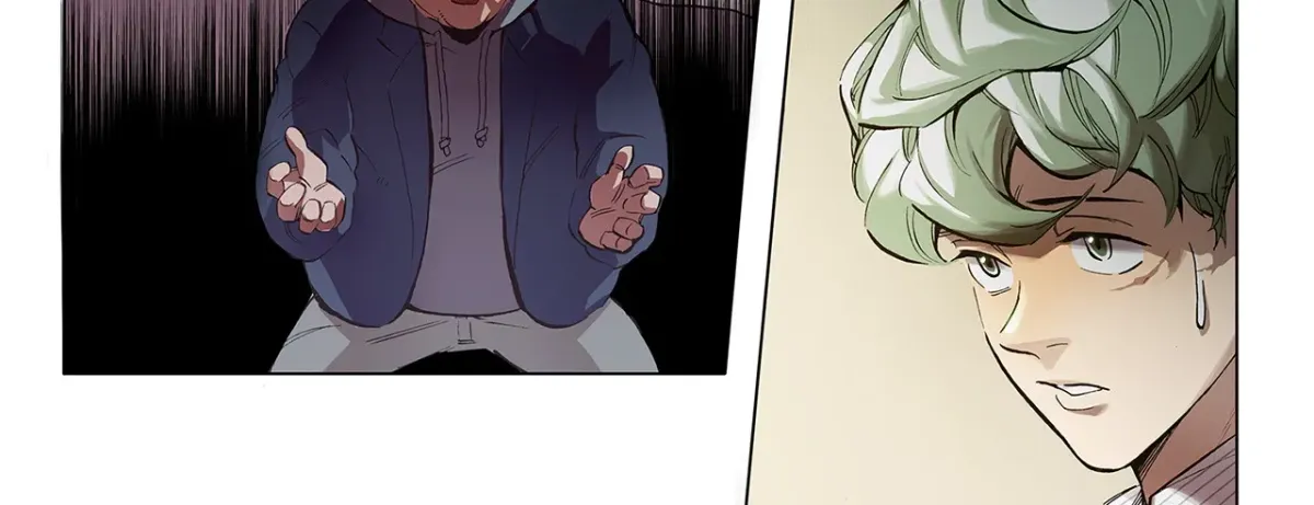 En Garde Chapter 13 page 10 - 