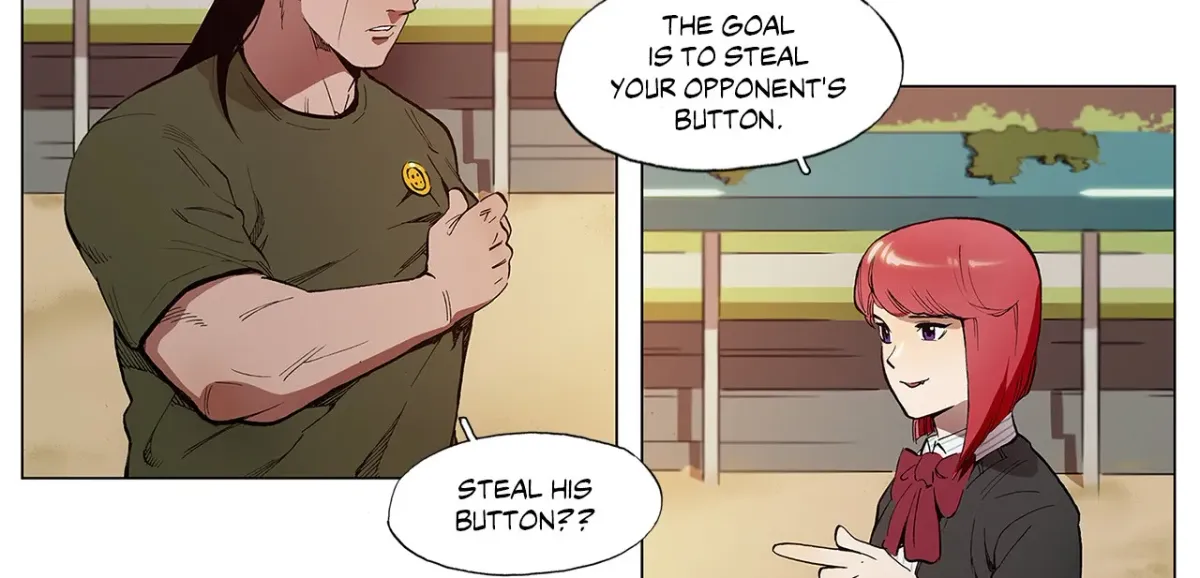 En Garde Chapter 14 page 2 - 