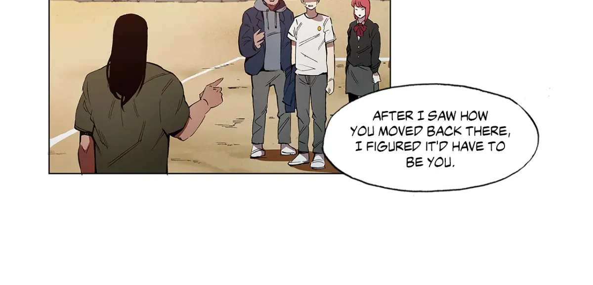 En Garde Chapter 14 page 12 - 