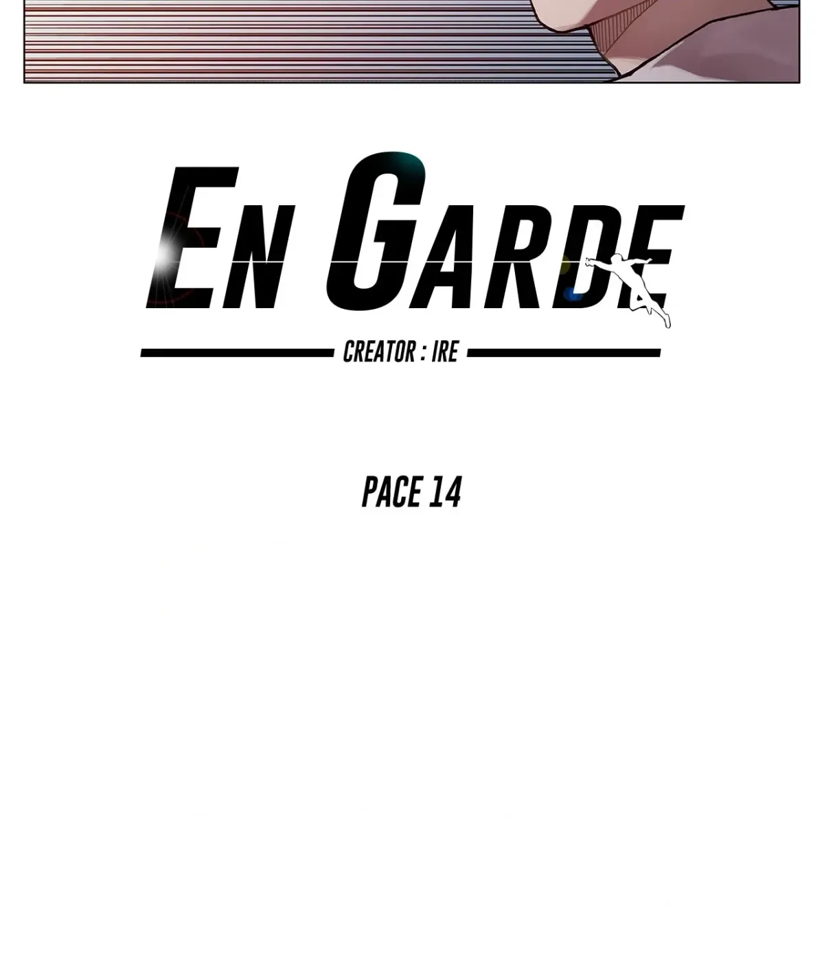 En Garde Chapter 14 page 19 - 