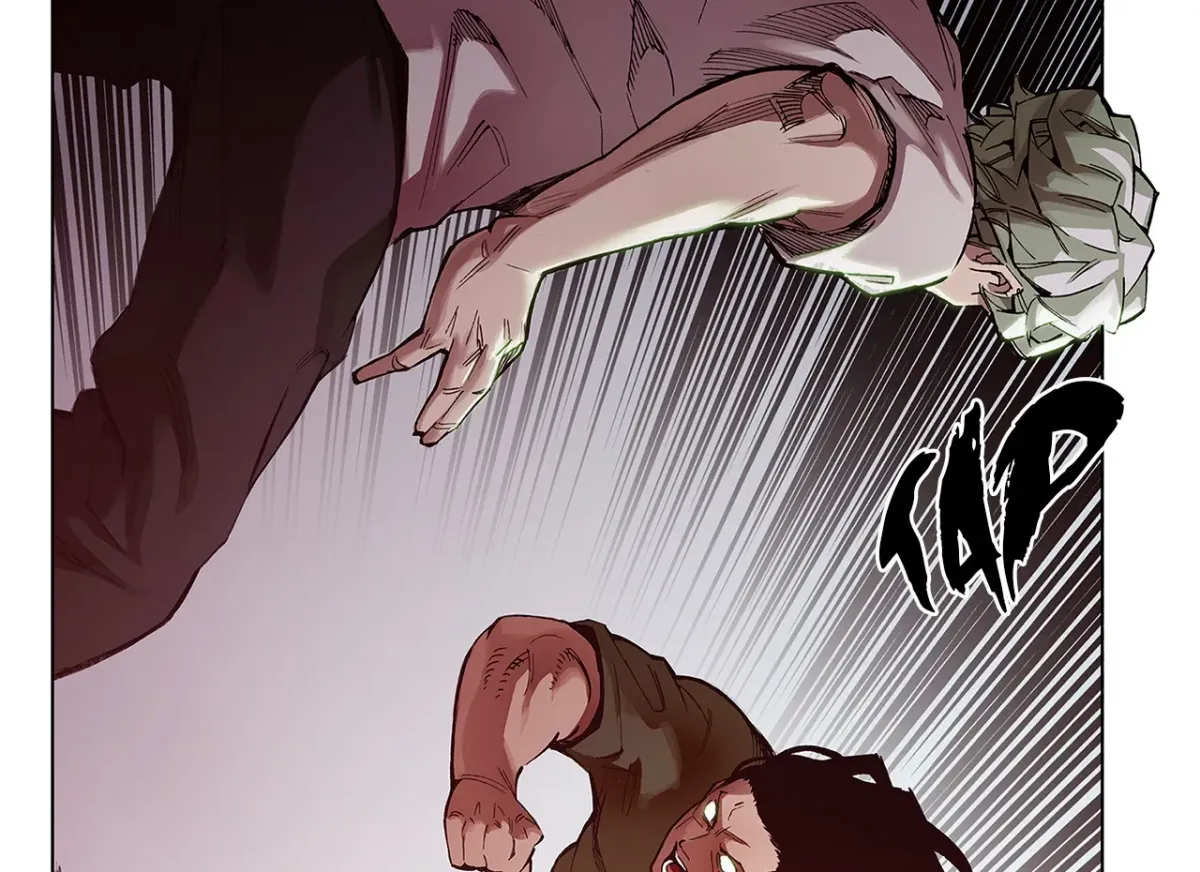 En Garde Chapter 14 page 22 - 