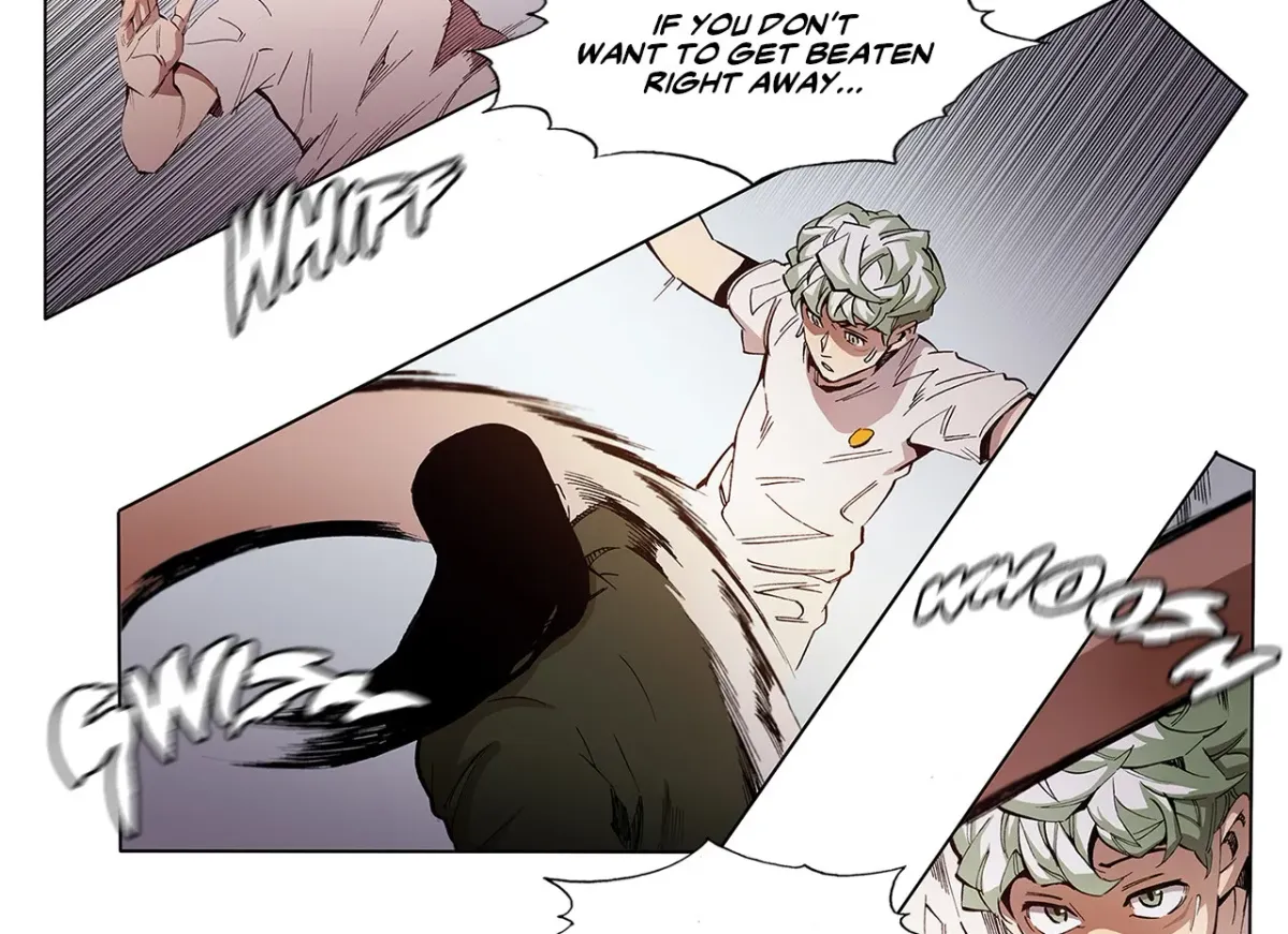 En Garde Chapter 14 page 24 - 