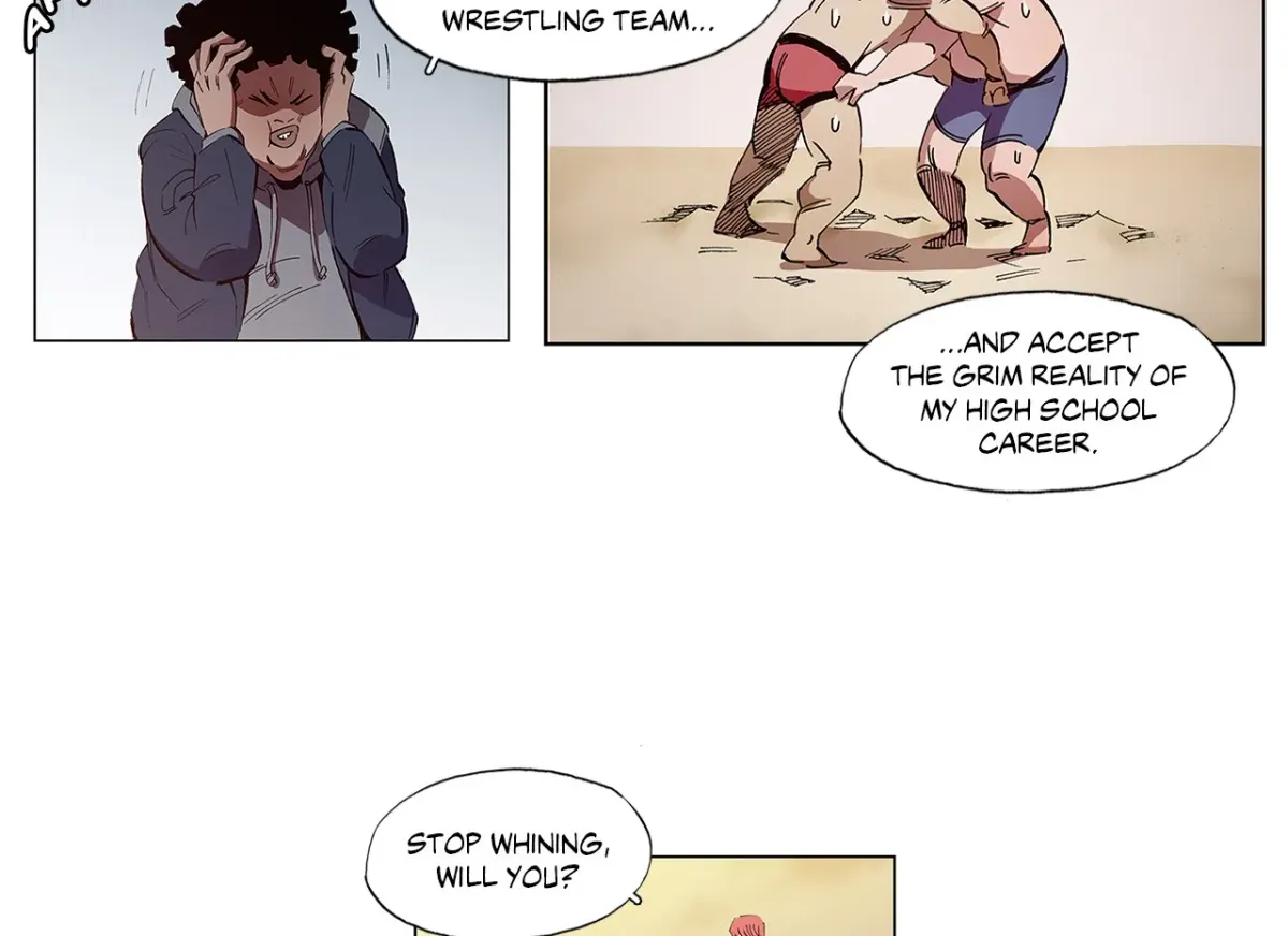 En Garde Chapter 14 page 28 - 