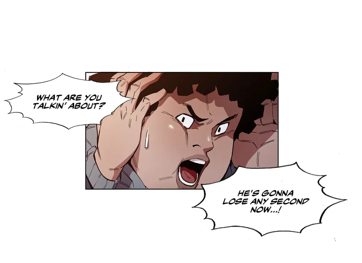 En Garde Chapter 14 page 30 - 