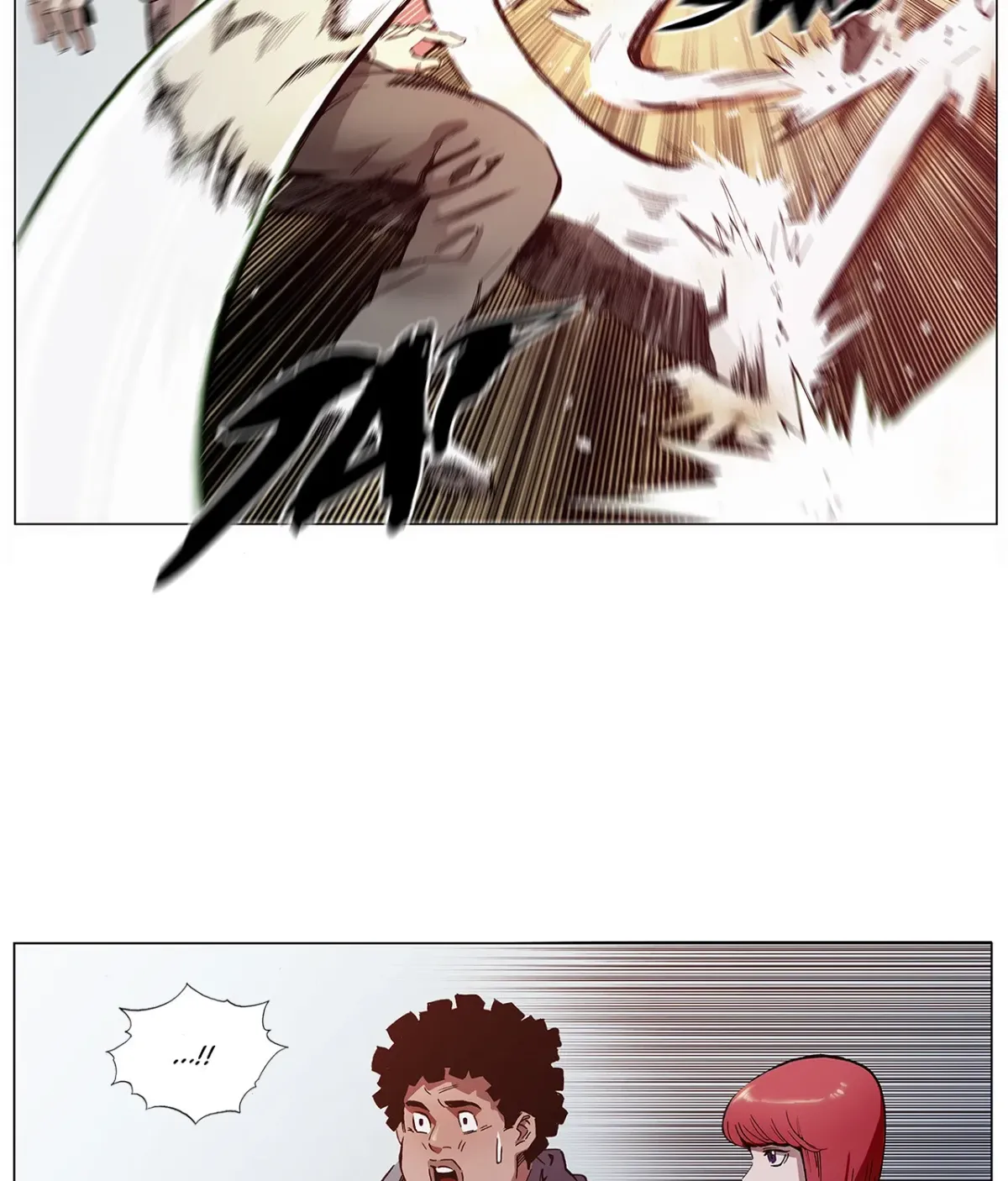 En Garde Chapter 14 page 33 - 