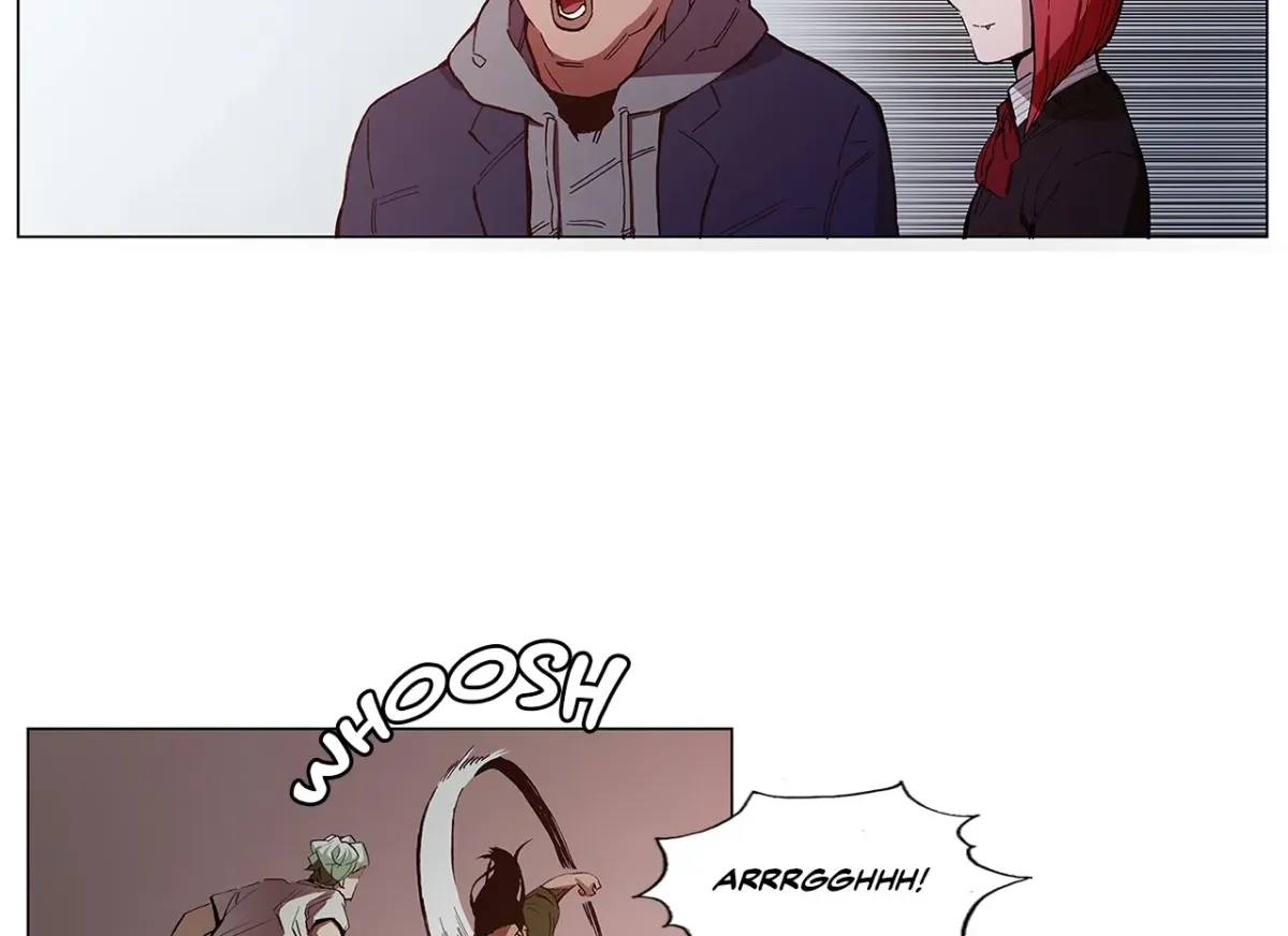 En Garde Chapter 14 page 34 - 