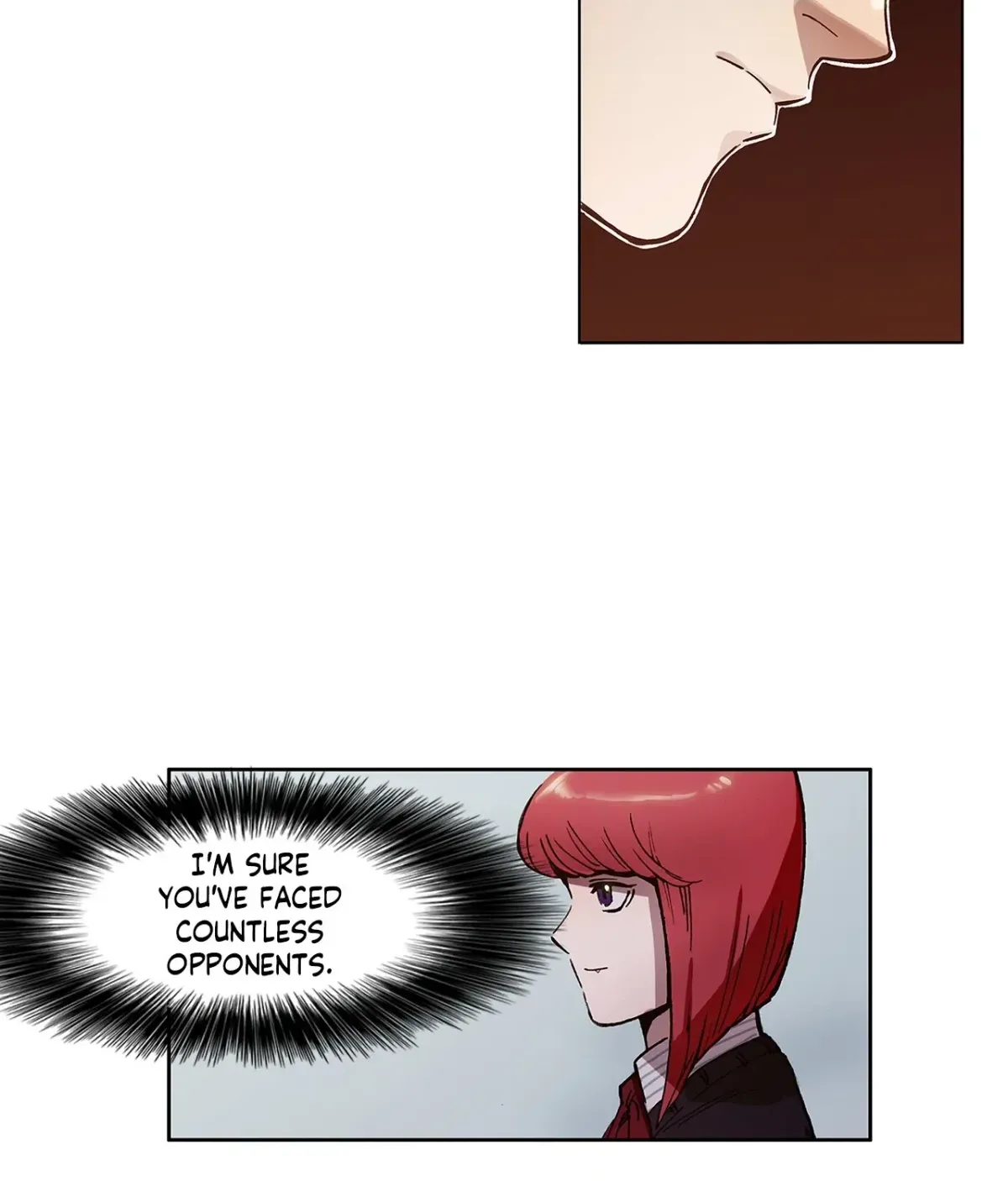 En Garde Chapter 14 page 39 - 
