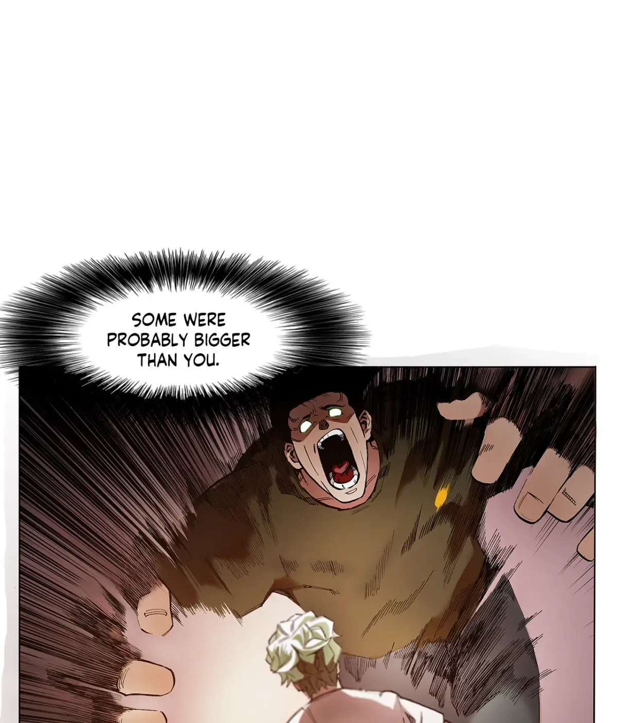 En Garde Chapter 14 page 41 - 