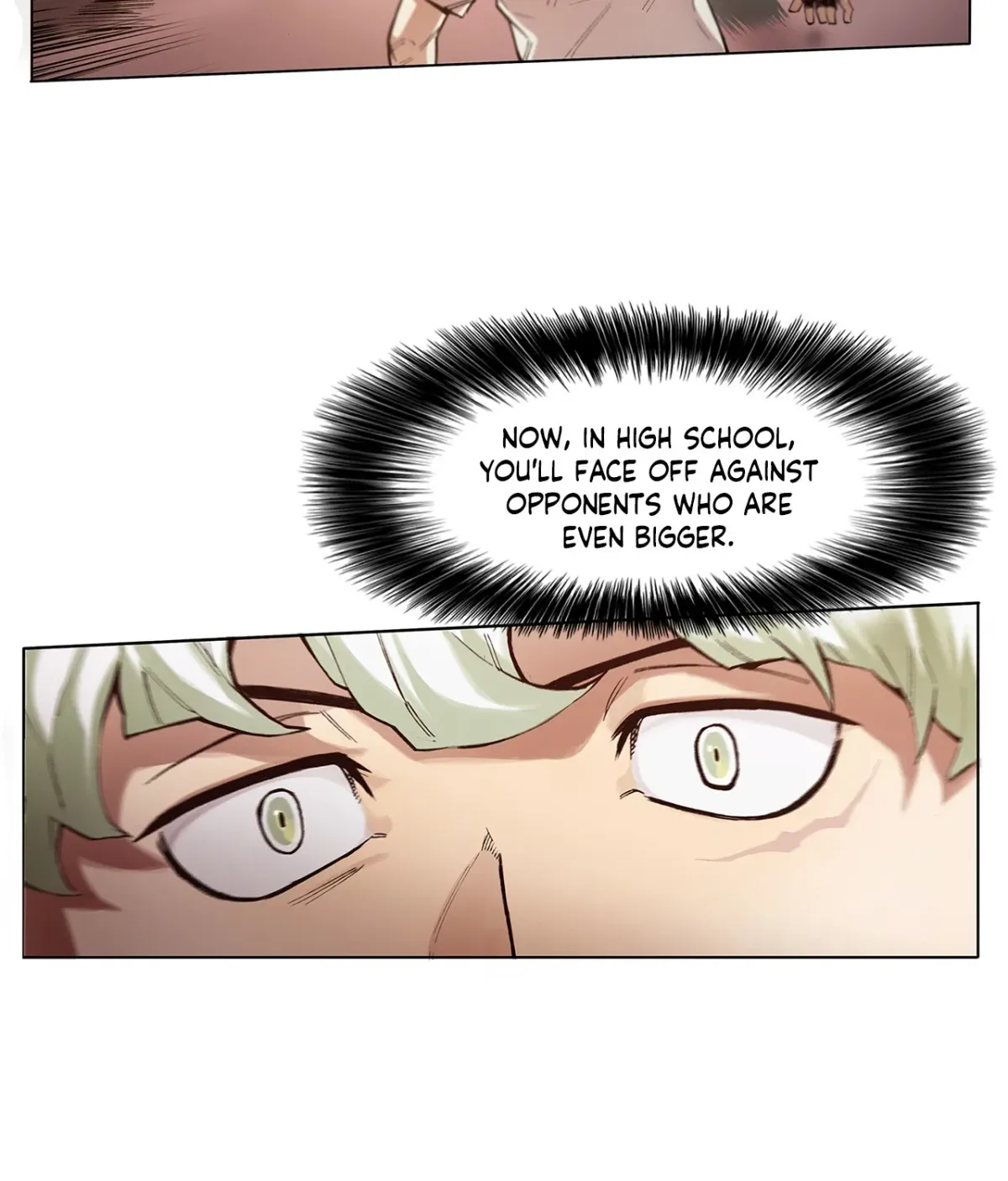 En Garde Chapter 14 page 43 - 