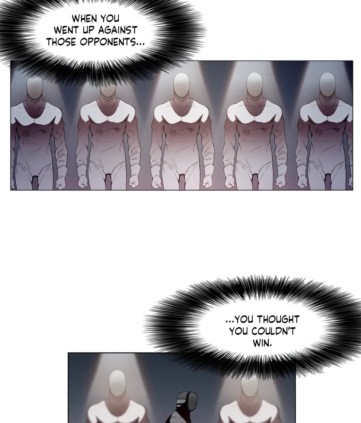 En Garde Chapter 14 page 45 - 