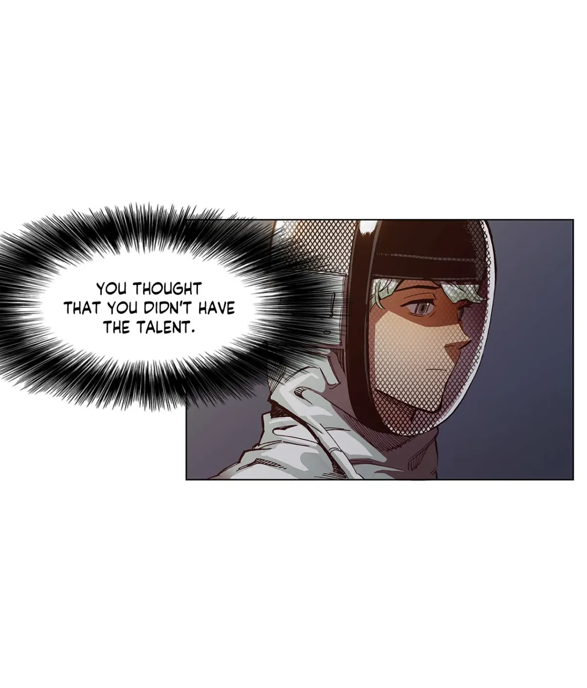 En Garde Chapter 14 page 47 - 