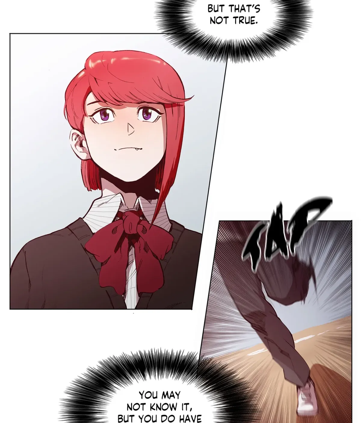 En Garde Chapter 14 page 49 - 