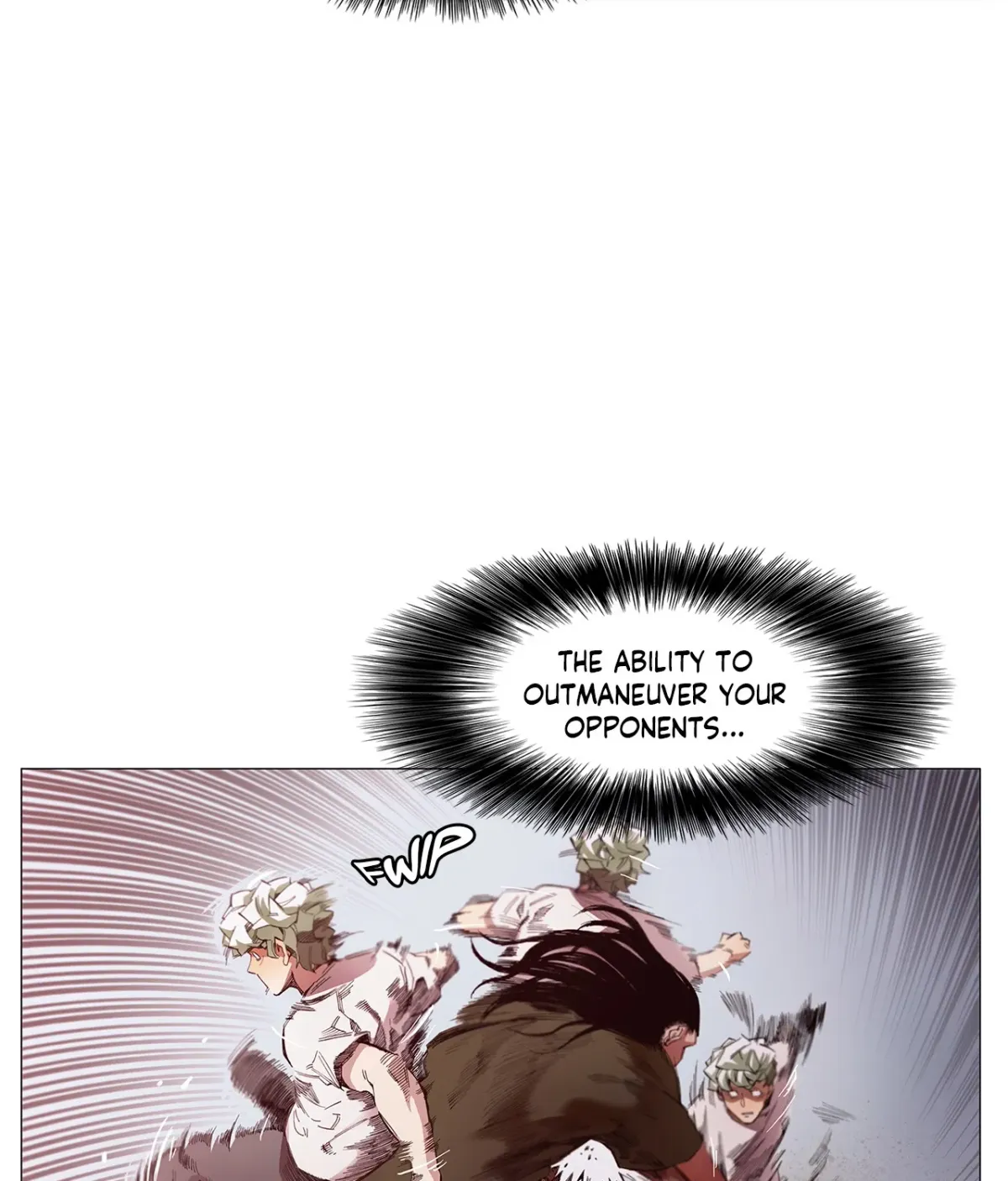 En Garde Chapter 14 page 51 - 