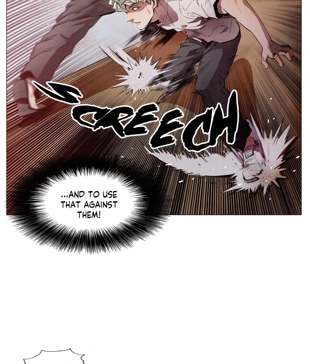 En Garde Chapter 14 page 53 - 