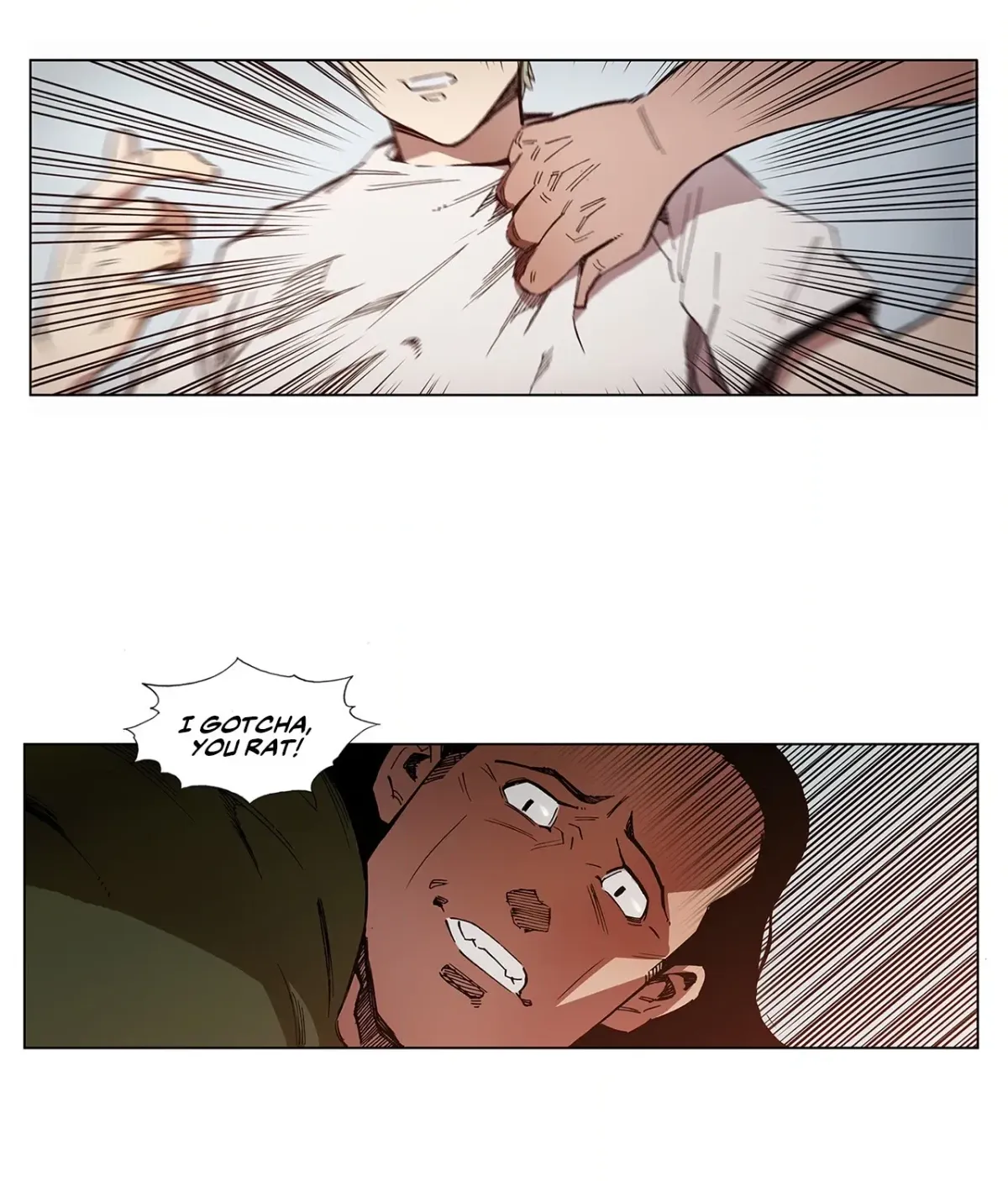En Garde Chapter 14 page 59 - 