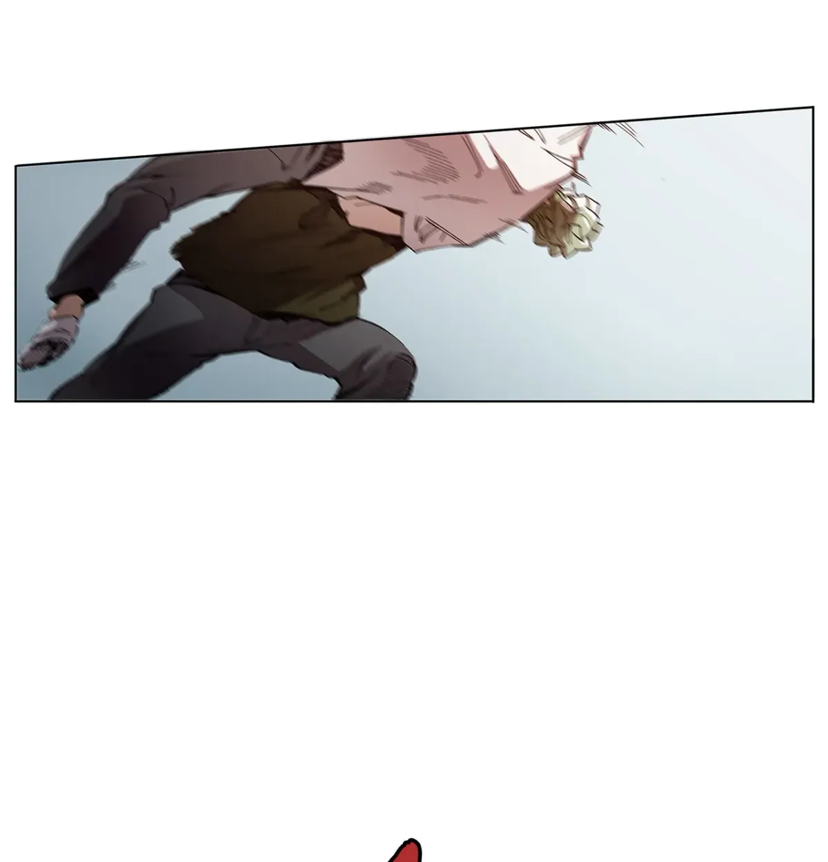 En Garde Chapter 14 page 62 - 