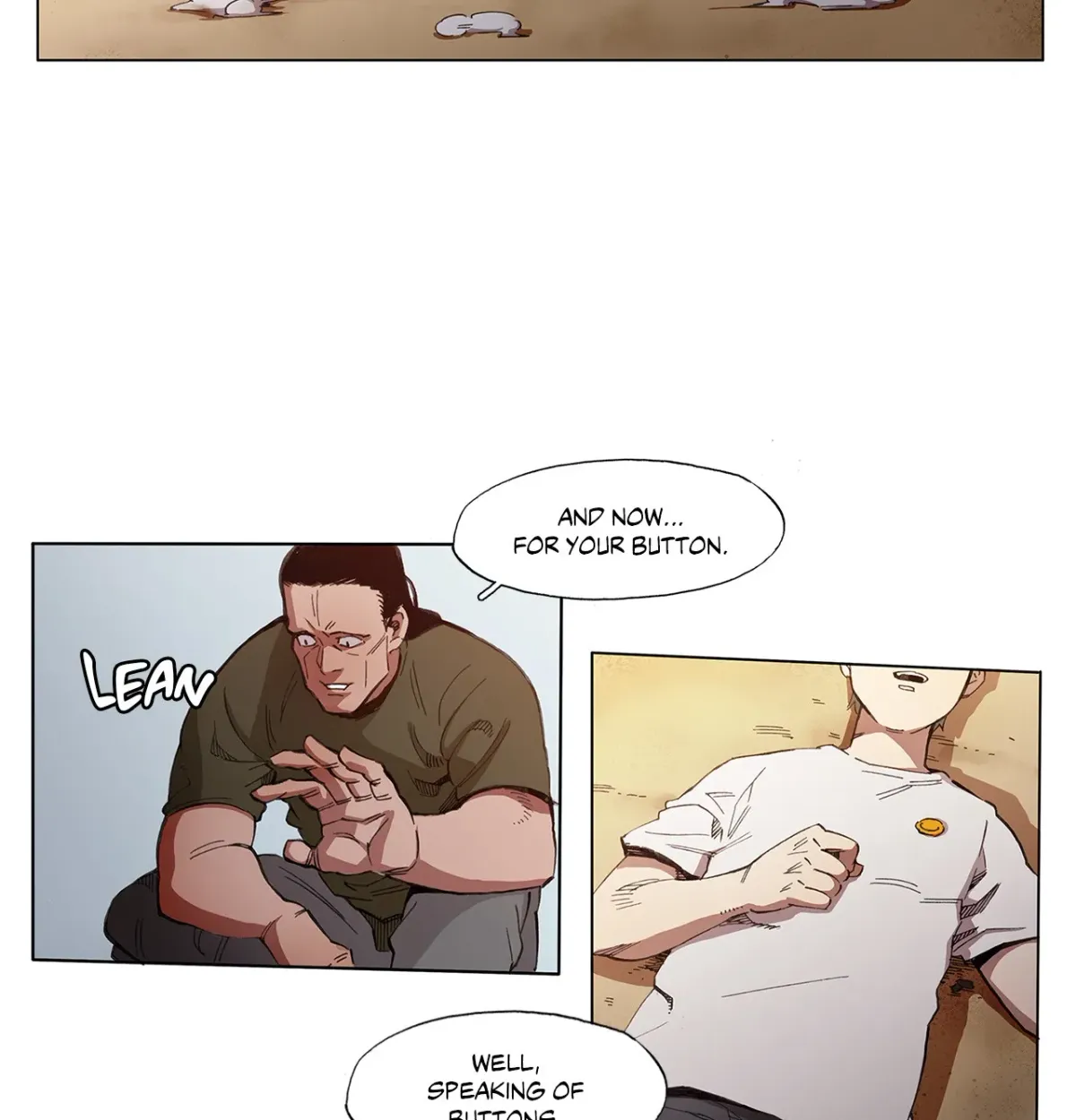 En Garde Chapter 14 page 65 - 