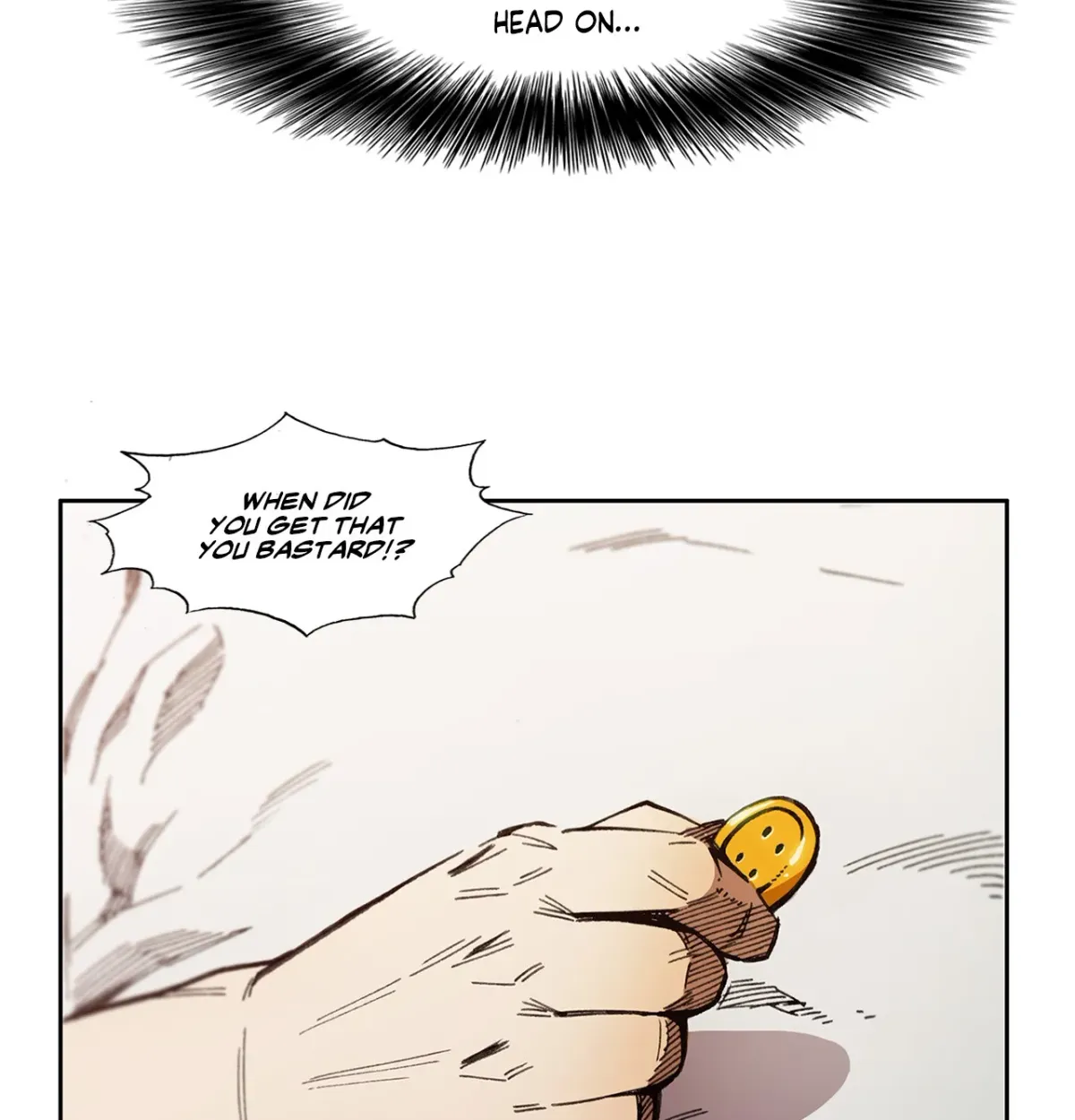 En Garde Chapter 14 page 68 - 