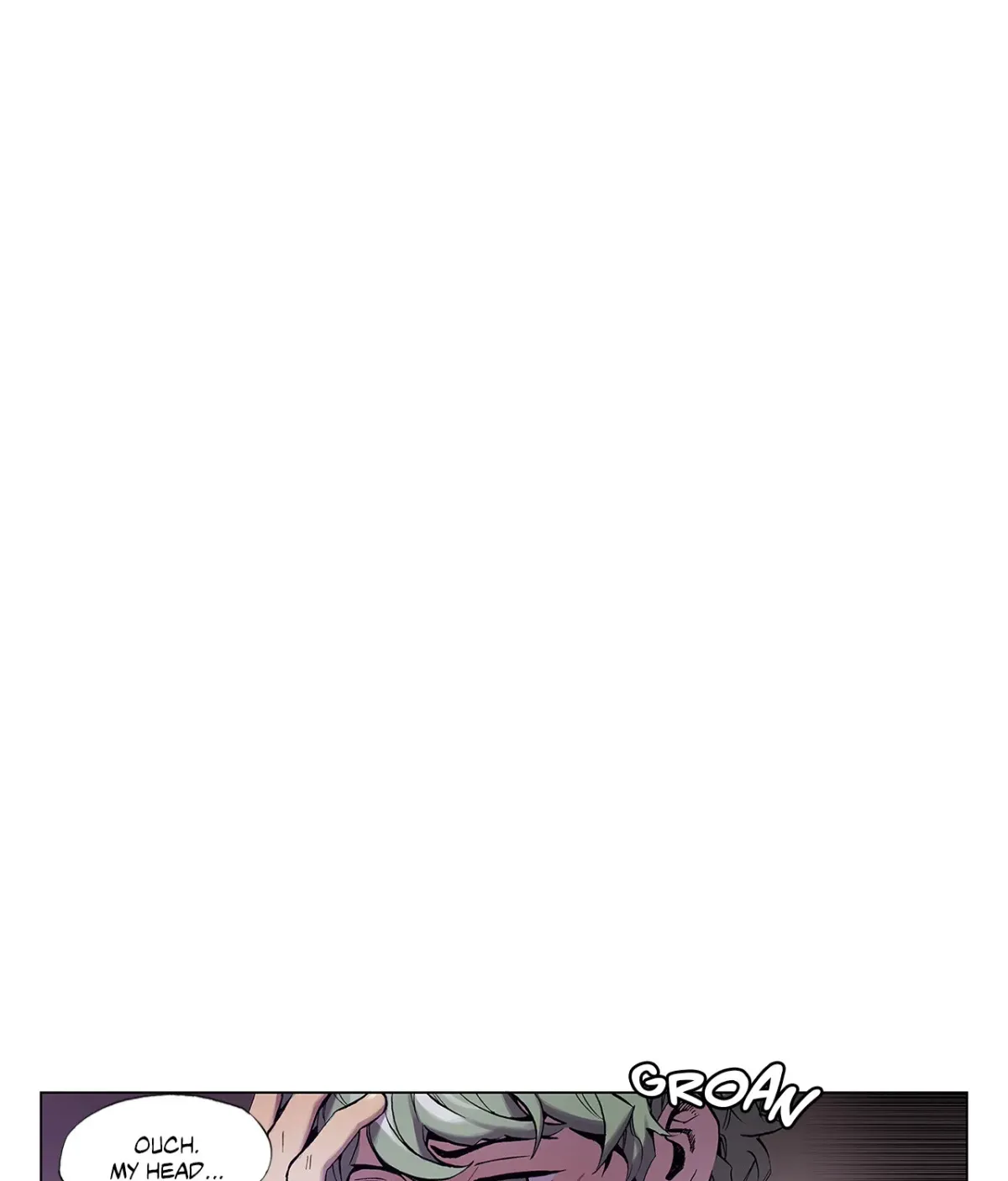 En Garde Chapter 15 page 1 - 