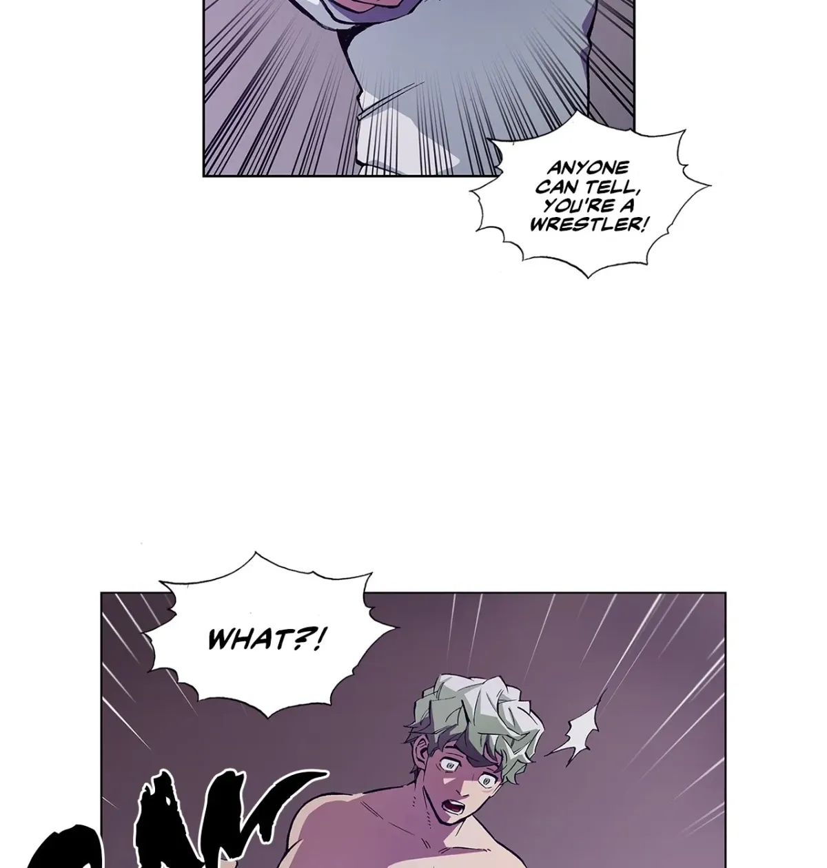 En Garde Chapter 15 page 24 - 