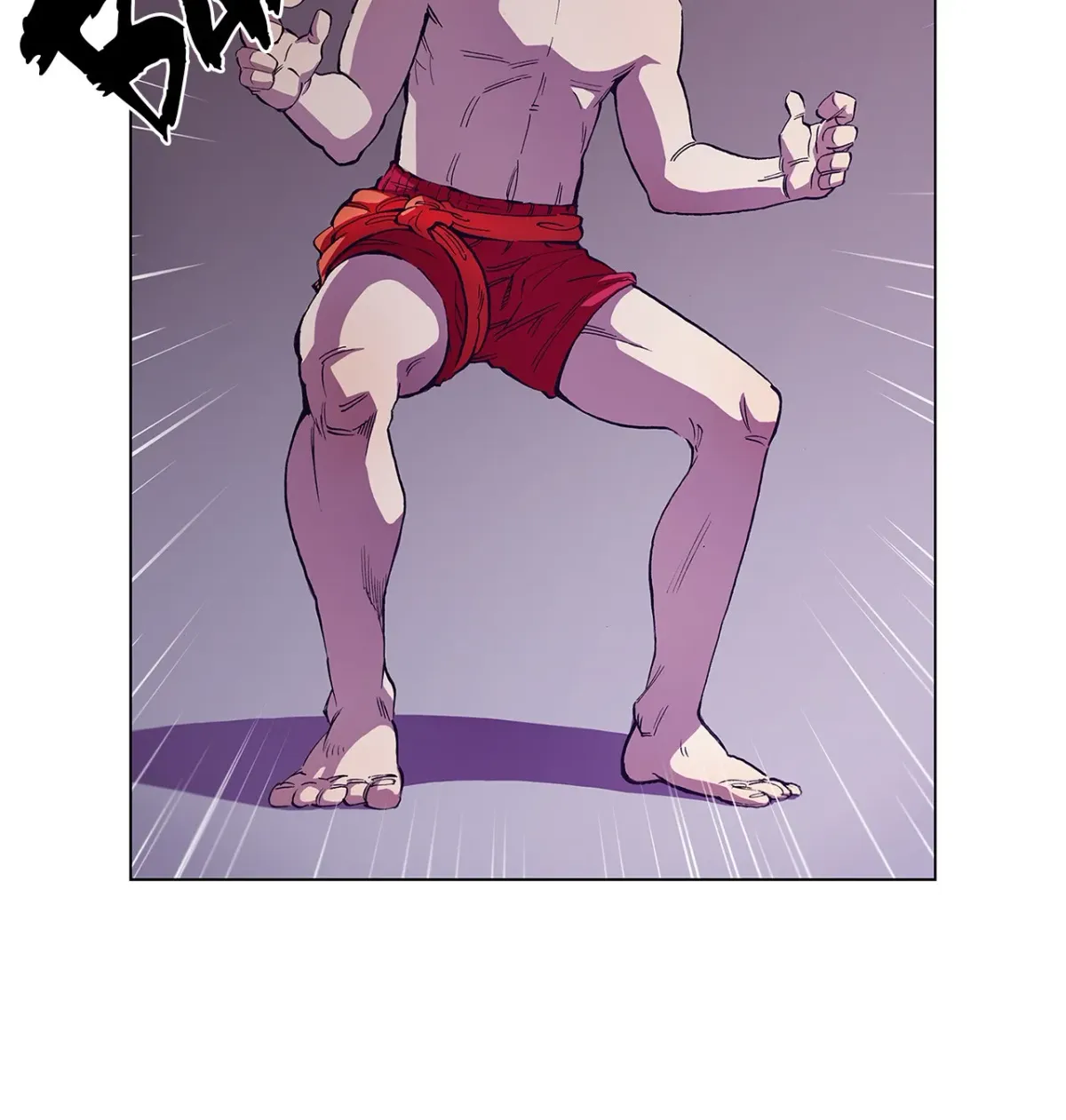 En Garde Chapter 15 page 25 - 