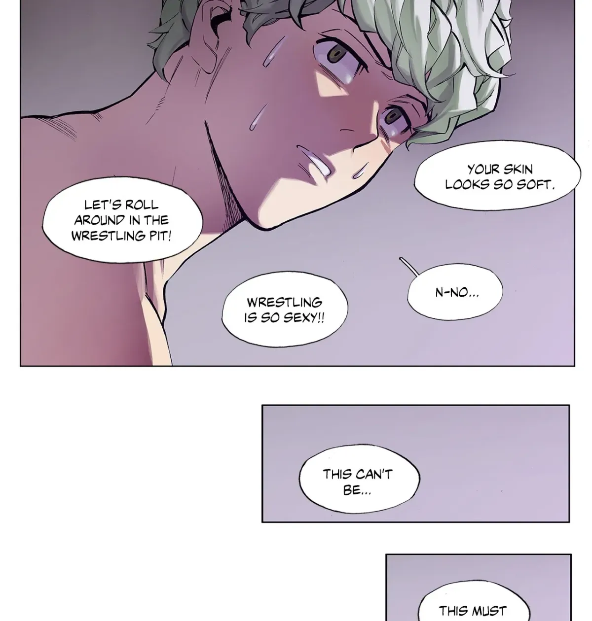 En Garde Chapter 15 page 29 - 