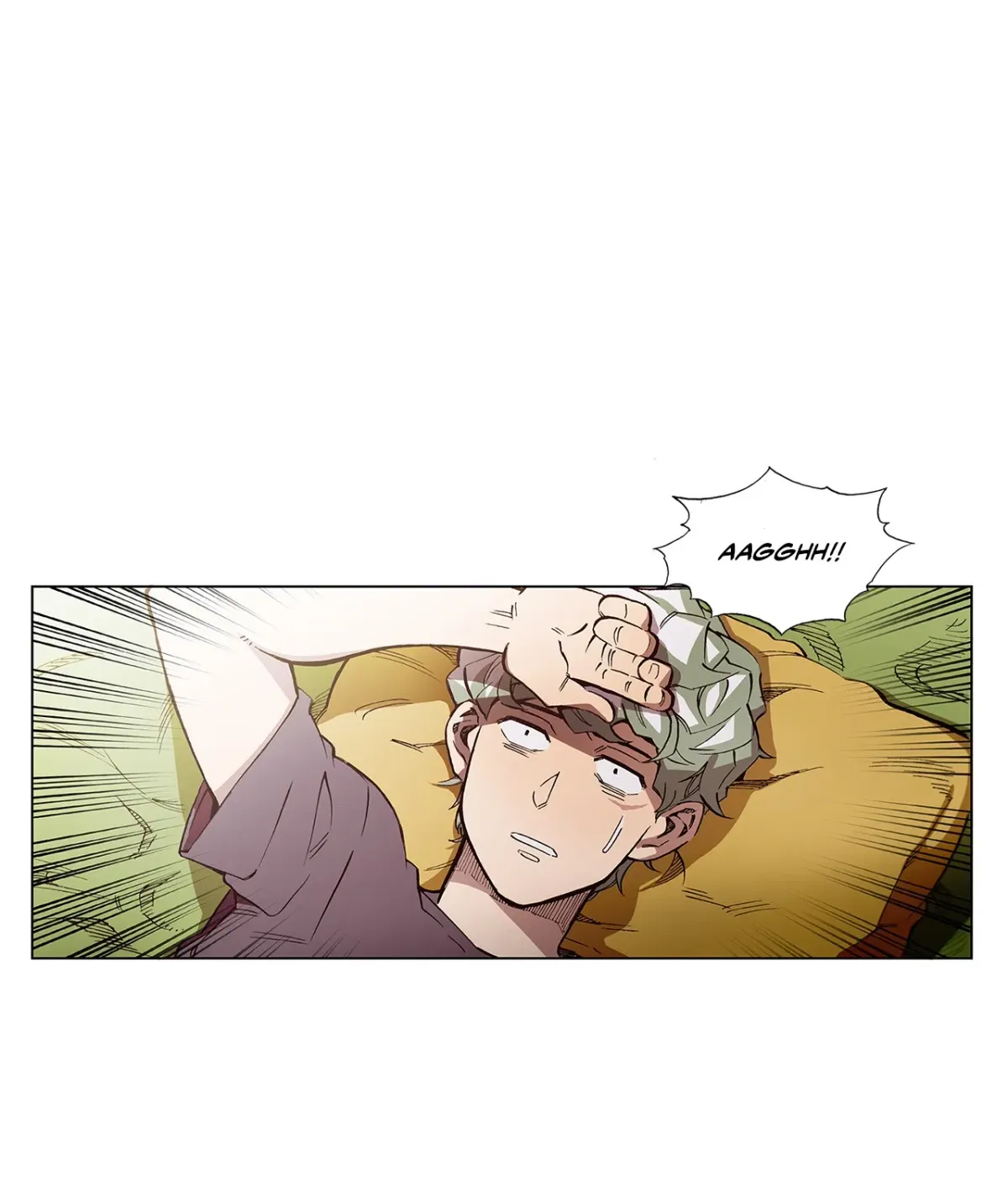 En Garde Chapter 15 page 35 - 