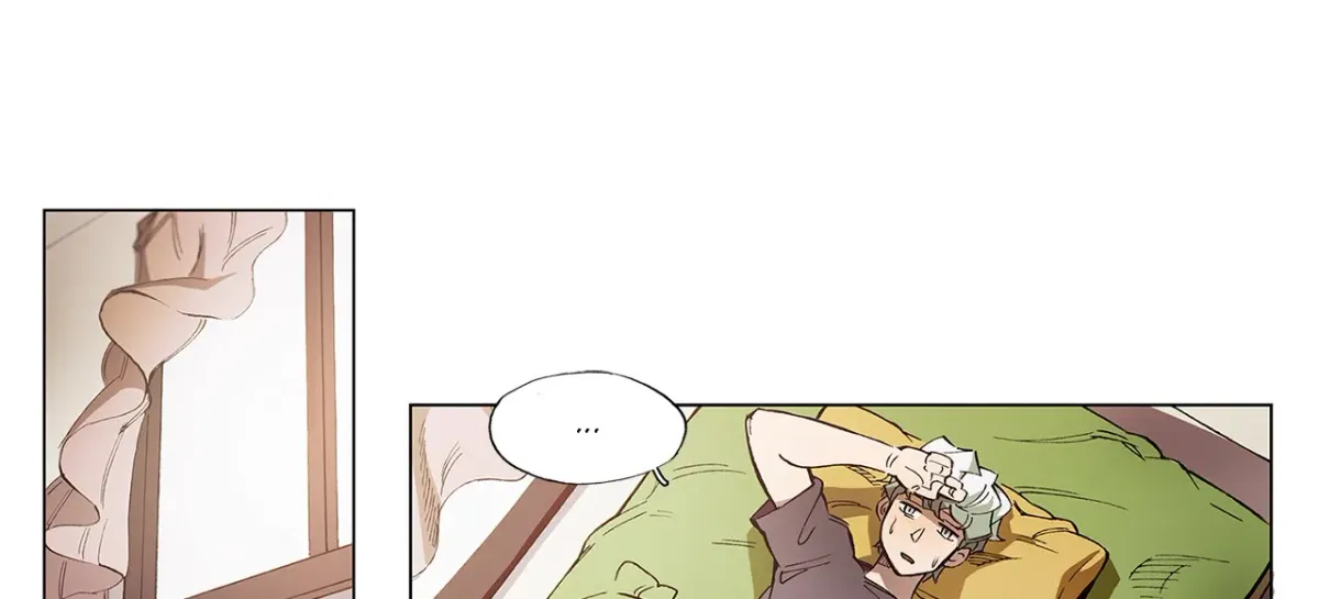 En Garde Chapter 15 page 36 - 