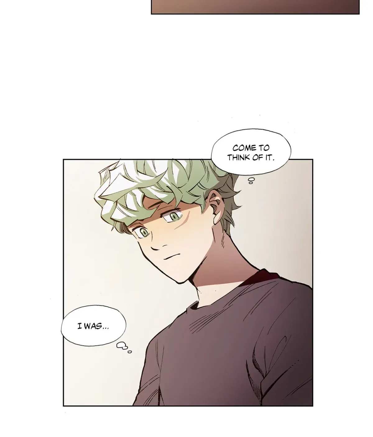 En Garde Chapter 15 page 39 - 