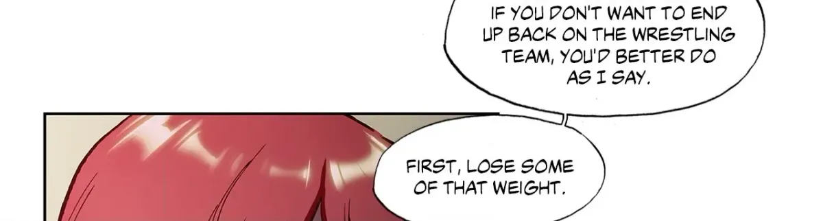 En Garde Chapter 15 page 50 - 