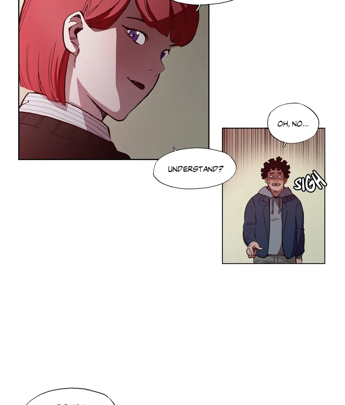 En Garde Chapter 15 page 51 - 