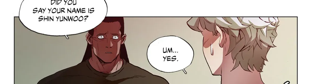 En Garde Chapter 15 page 52 - 