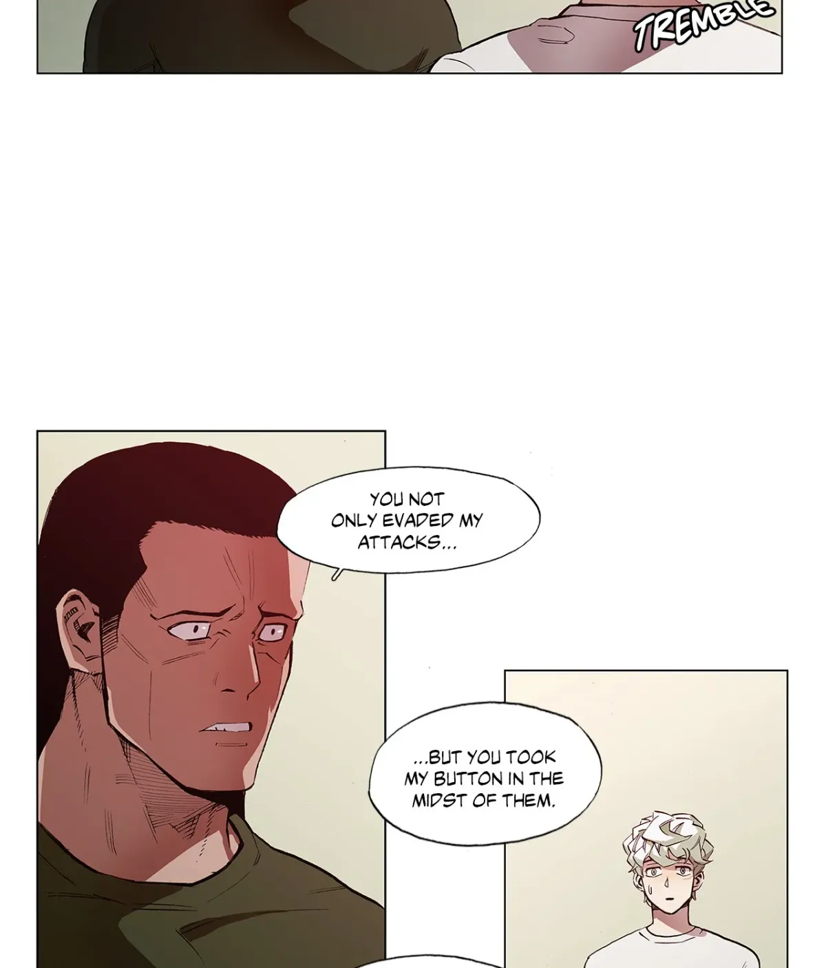 En Garde Chapter 15 page 53 - 