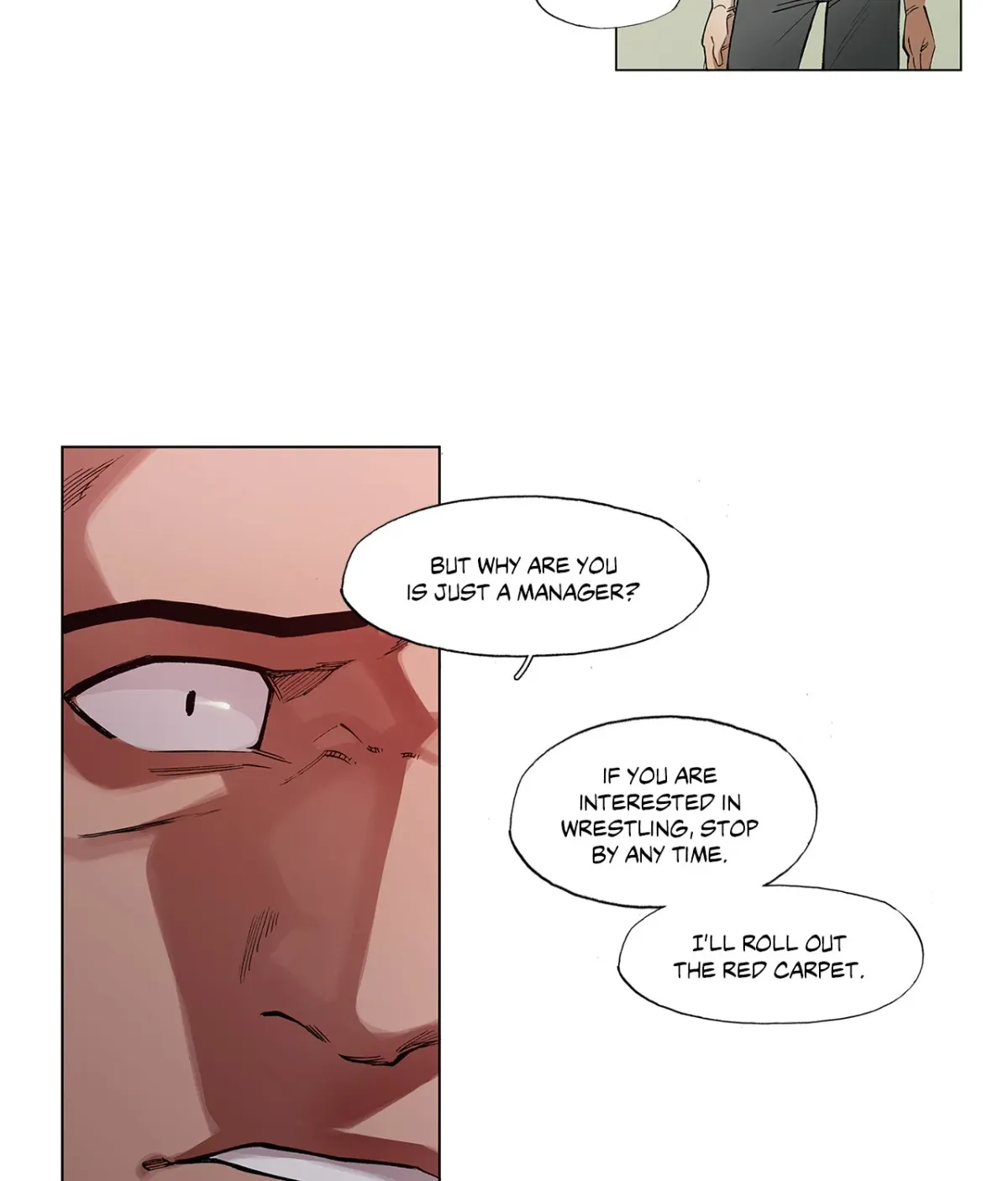 En Garde Chapter 15 page 55 - 