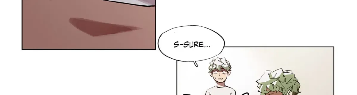 En Garde Chapter 15 page 56 - 