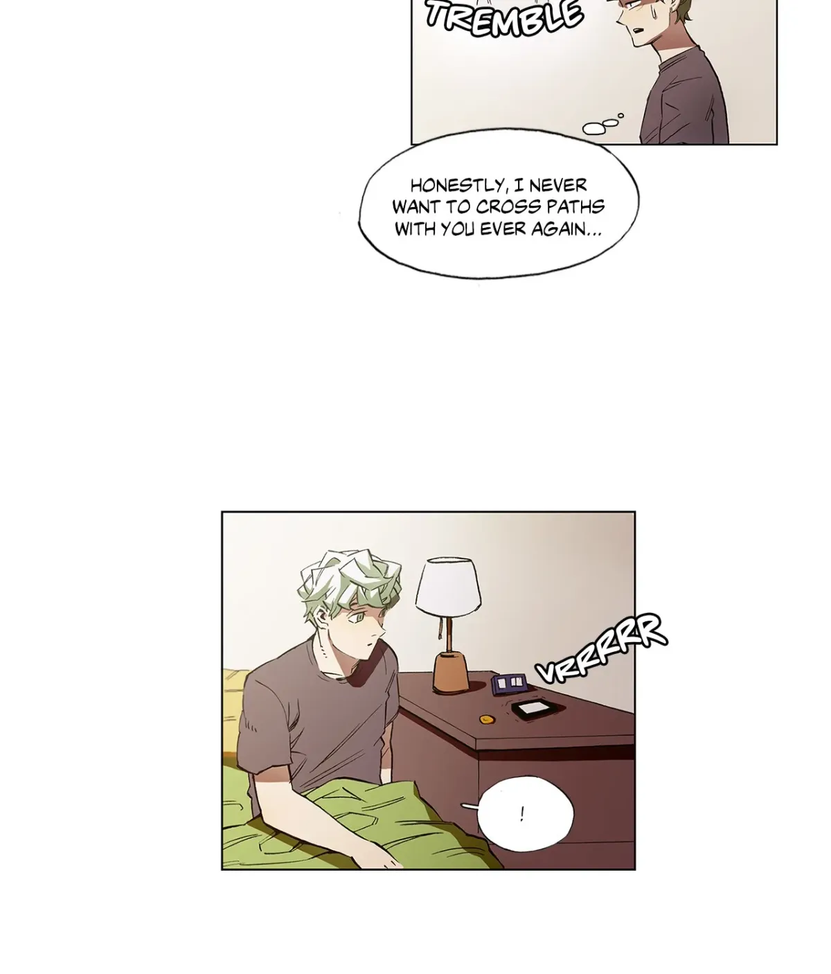 En Garde Chapter 15 page 57 - 