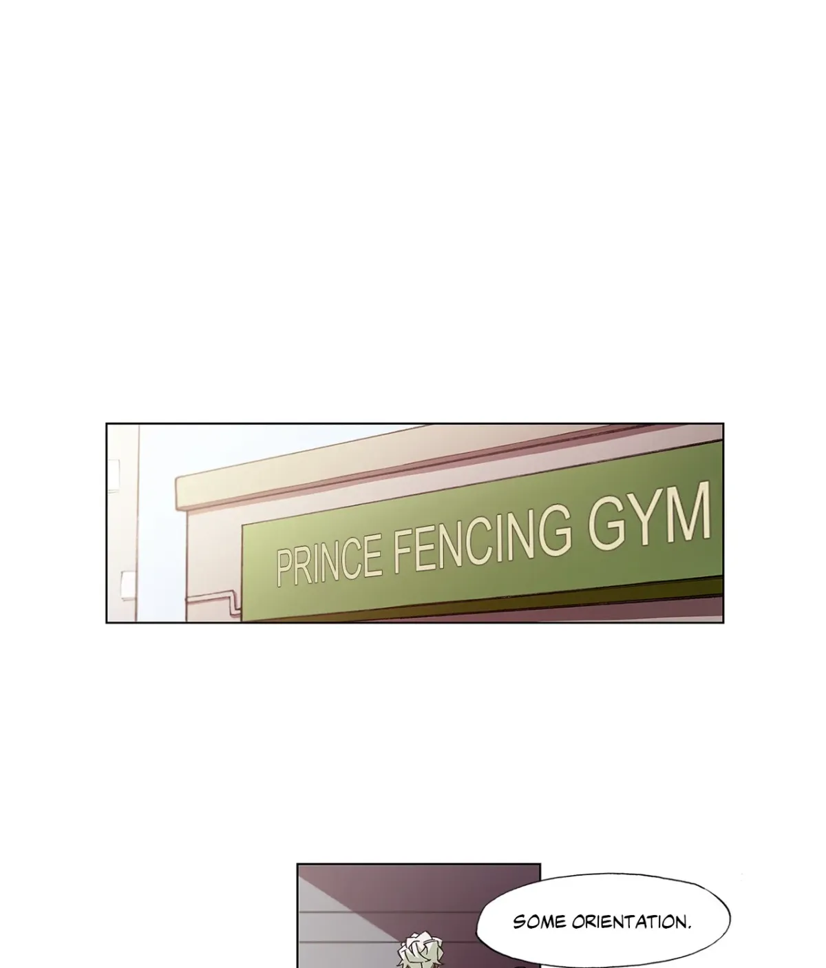 En Garde Chapter 15 page 61 - 