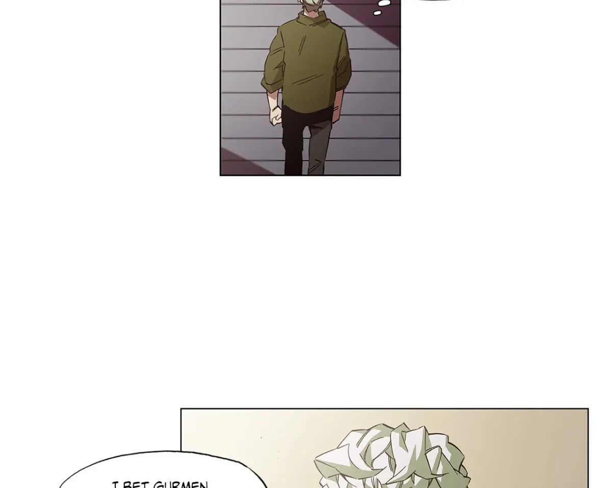 En Garde Chapter 15 page 62 - 