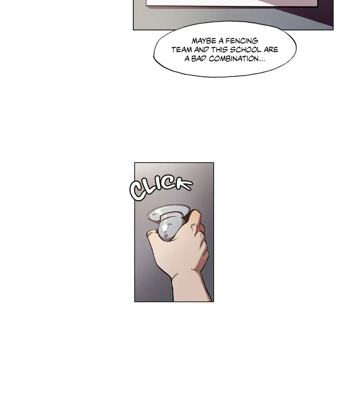 En Garde Chapter 15 page 65 - 