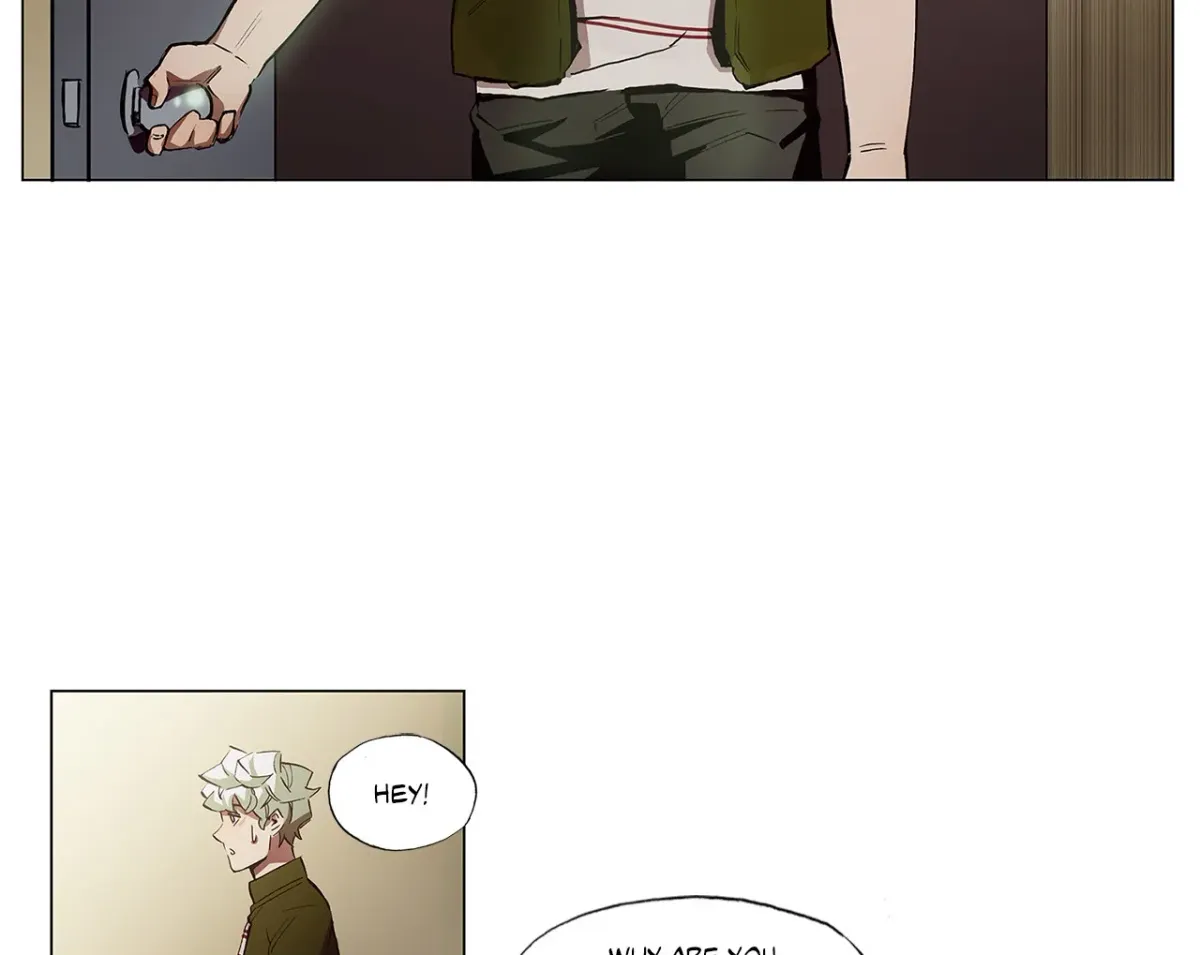 En Garde Chapter 15 page 72 - 