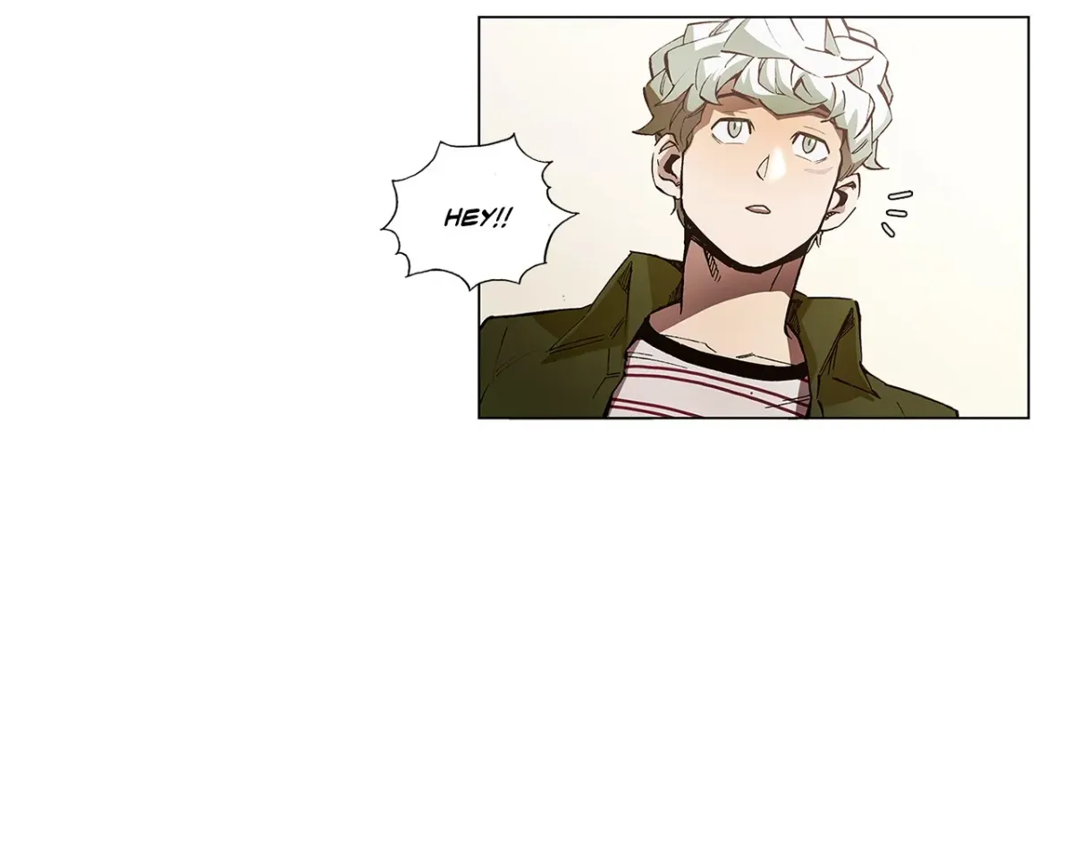 En Garde Chapter 15 page 76 - 