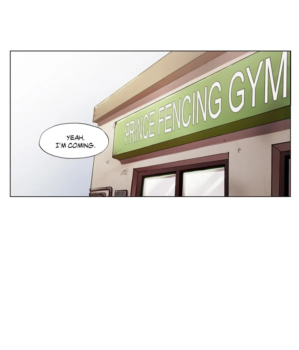 En Garde Chapter 15 page 79 - 