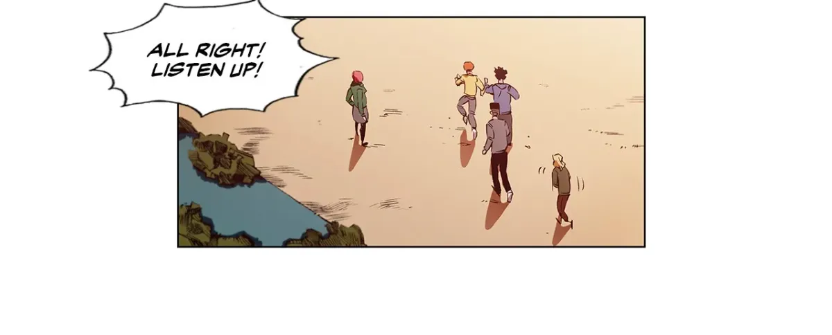 En Garde Chapter 16 page 2 - 