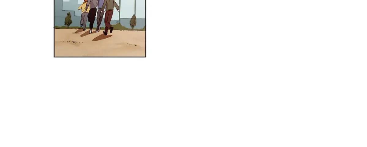 En Garde Chapter 16 page 12 - 