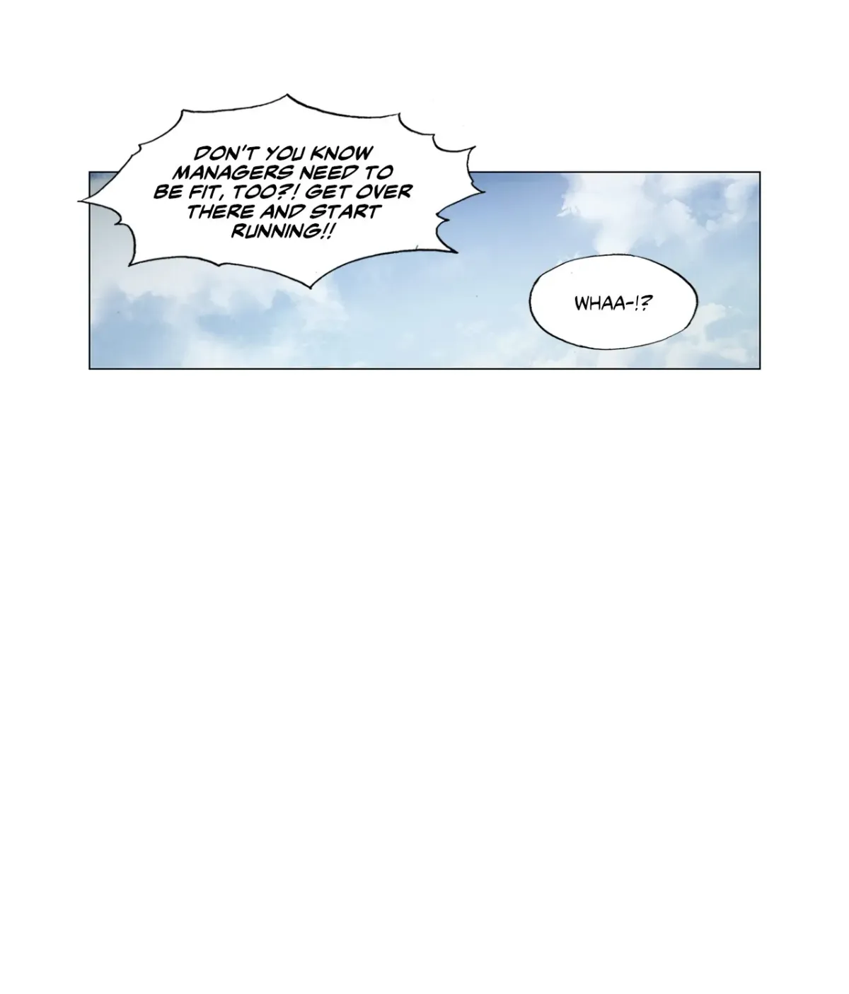 En Garde Chapter 16 page 15 - 