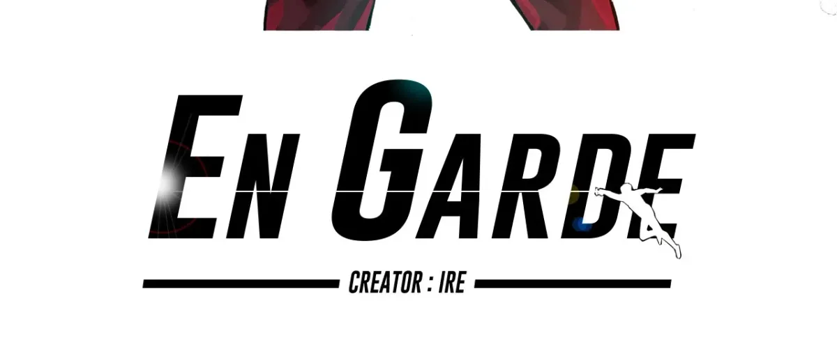 En Garde Chapter 16 page 18 - 