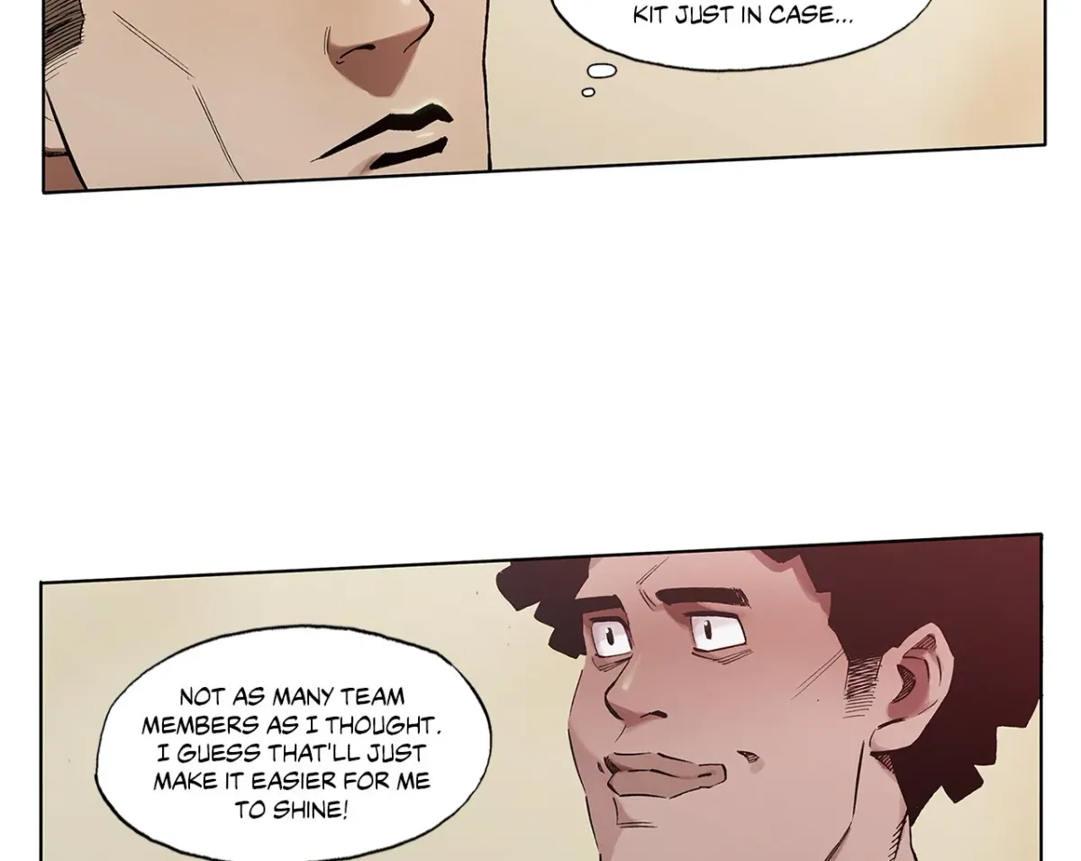 En Garde Chapter 16 page 24 - 