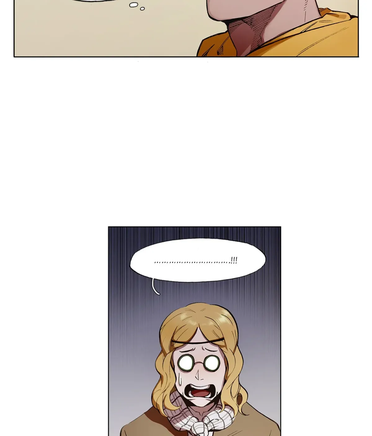 En Garde Chapter 16 page 25 - 