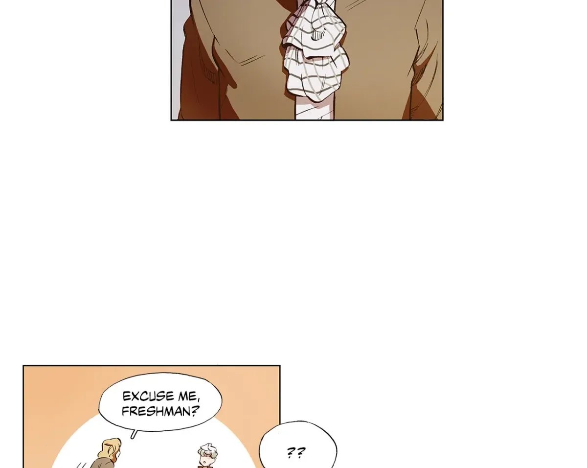 En Garde Chapter 16 page 26 - 